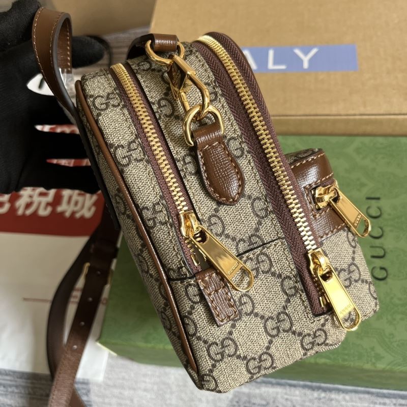 Gvc*1 satchel bags